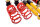 Suspension à combinés filetés MTS Comfort Gold compatible avec Seat IBIZA IV (6J/6P) 1.4 TSI - 110 KW MTSGWVW46-C