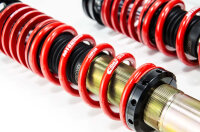 Suspension à combinés filetés MTS...