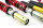 Suspension à combinés filetés MTS Comfort Inox compatible avec BMW 3 (E30) 316 i - 75 KW XMTSGWBM11-C
