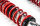Suspension à combinés filetés MTS Comfort Inox compatible avec BMW 3 (E30) 316 i - 75 KW XMTSGWBM82-C