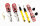 Suspension à combinés filetés MTS Comfort Inox compatible avec Seat IBIZA V (KJ) 1.5 TSI - 110 KW XMTSGWAU54-C