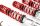 Suspension à combinés filetés MTS Comfort Inox compatible avec Volkswagen GOLF III (1H1) 1.9 D - 47 KW XMTSGWVW08-C