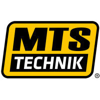Suspension à combinés filetés MTS Comfort Inox compatible avec Volkswagen POLO V (6R1/6C1) 1.4 TDI - 66 KW XMTSGWVW46-C
