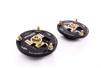 Plaques de carrossage MTS réglables camber / caster pour essieu avant compatibles avec BMW 6 (E24) 635 CSi - 160 KW MTSCP22SET