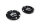 Plaques de carrossage MTS réglables camber / caster pour essieu avant compatibles avec BMW X1 (F48) xDrive 25 i - 170 KW MTSCP86SET