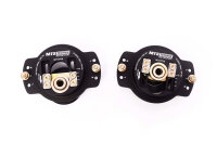 Plaques de carrossage MTS réglables camber / caster pour essieu avant compatibles avec Volkswagen GOLF I (17) 1,5 - 51 KW MTSCP28SET