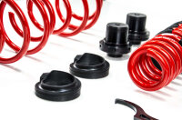 Ressorts filetés MTS Gold compatibles avec BMW 3 (G20/G80/G28) M3 - 353 KW MTSALSBM03