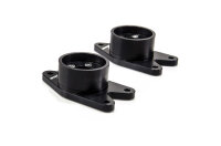 Plaques de carrossage MTS en polyuréthane pour essieu arrière compatibles avec BMW 1 (F20) 120 d - 120 KW MTSCP59SET