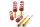 Suspension sport MTS compatible avec Seat IBIZA II (6K) 1.6 i - 55 KW MTSKPLSE116
