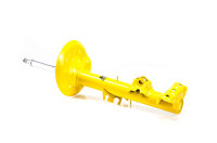 Amortisseurs sport MTS pour essieu avant compatibles avec...