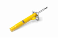 Amortisseur sport MTS pour essieu avant droit compatible...