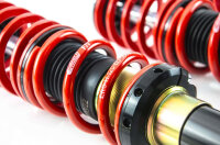 Suspension à combinés filetés MTS...