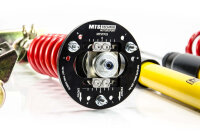 Suspension à combinés filetés MTS...