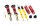 Suspension à combinés filetés MTS Stance Gold compatible avec BMW 3 Coupé (E92) 325 xi - 160 KW MTSGWBM114-S