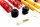 Suspension à combinés filetés MTS Stance Gold compatible avec BMW 3 Coupé (E92) 325 xi - 160 KW MTSGWBM46-S