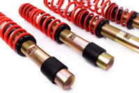 Suspension à combinés filetés MTS...