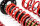 Suspension à combinés filetés MTS Stance Gold compatible avec BMW 5 (E60) 525 i - 155 KW MTSGWBM106-S
