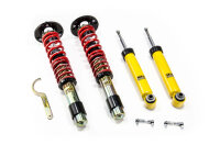 Suspension à combinés filetés MTS...