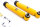 Suspension à combinés filetés MTS Stance Gold compatible avec BMW 5 Touring (E61) 525 i - 160 KW MTSGWBM37-S