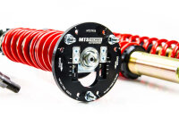 Suspension à combinés filetés MTS Stance Gold compatible avec BMW 7 (E23) 745 i - 185 KW MTSGWBM91-S