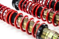 Suspension à combinés filetés MTS Stance Gold compatible avec Volkswagen PASSAT B3/B4 (3A2/35I) 1.8 - 79 KW MTSGWVW122-S