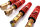 Suspension à combinés filetés MTS Stance Gold compatible avec Volkswagen POLO III CLASSIC (6V2) 75 1.6 - 55 KW MTSGWVW27-S