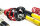 Suspension à combinés filetés MTS Stance Gold compatible avec Volkswagen TIGUAN (5N) 1.4 TSI - 110 KW MTSGWVW104-S