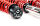 Suspension à combinés filetés MTS Stance Inox compatible avec Audi 80 B2 berline (81/85) 1.6 D - 40 KW XMTSGWVW112-S