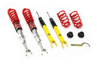Suspension à combinés filetés MTS...