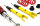 Suspension à combinés filetés MTS Stance Inox compatible avec Audi A8 D2 (4D) 3.7 - 191 KW XMTSGWAU22-S