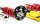 Suspension à combinés filetés MTS Stance Inox compatible avec BMW 3 (E46) 316 i - 85 KW XMTSGWBM100-S
