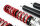 Suspension à combinés filetés MTS Stance Inox compatible avec BMW 3 Compact (E36) 318 ti - 103 KW XMTSGWBM02-S