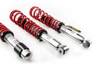 Suspension à combinés filetés MTS...