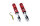 Suspension à combinés filetés MTS Stance Inox compatible avec BMW 5 Touring (E39) 525 tds - 105 KW XMTSGWBM33-S