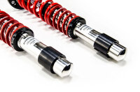 Suspension à combinés filetés MTS...