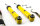 Suspension à combinés filetés MTS Stance Inox compatible avec BMW 5 Touring (E61) 525 i - 155 KW XMTSGWBM37-S