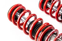 Suspension à combinés filetés MTS...
