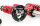 Suspension à combinés filetés MTS Stance Inox compatible avec BMW 7 (E23) 745 i - 185 KW XMTSGWBM29-S