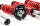 Suspension à combinés filetés MTS Stance Inox compatible avec BMW 7 (E23) 745 i - 185 KW XMTSGWBM58-S