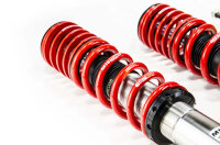 Suspension à combinés filetés MTS...