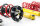 Suspension à combinés filetés MTS Stance Inox compatible avec Volkswagen GOLF VI (5K1) Blue E-Motion - 65 KW XMTSGWVW92-S