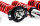Suspension à combinés filetés MTS Stance Inox compatible avec Volkswagen SCIROCCO (53B) 1.5 - 51 KW XMTSGWVW85-S