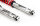 Suspension à combinés filetés MTS Stance Inox compatible avec Volkswagen VENTO (1H2) 1.8 - 66 KW XMTSGWVW08-S