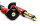 Suspension à combinés filetés MTS Street Gold compatible avec Audi 100 C3 Avant (44) 1.8 quattro - 66 KW MTSGWAU67