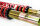 Suspension à combinés filetés MTS Street Gold compatible avec Audi 80 B2 berline (81/85) 1,6 - 55 kW MTSGWVW68
