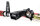 Suspension à combinés filetés MTS Street Gold compatible avec Audi 80 B2 berline (81/85) 1,6 - 55 kW MTSGWVW80