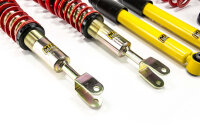 Suspension à combinés filetés MTS Street Gold compatible avec Audi A4 B7 (8E) 2.7 TDI - 120 KW MTSGWAU01