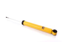 Amortisseurs sport MTS pour essieu arrière compatibles avec BMW Z4 Coupé (E86) M 252 KW MTSBM003R