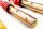 Suspension à combinés filetés MTS Street Gold compatible avec BMW 1 (E87) 116 i - 90 KW MTSGWBM12