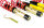 Suspension à combinés filetés MTS Street Gold compatible avec BMW 2 Active Tourer (F45) 218 i - 100 KW MTSGWBM70